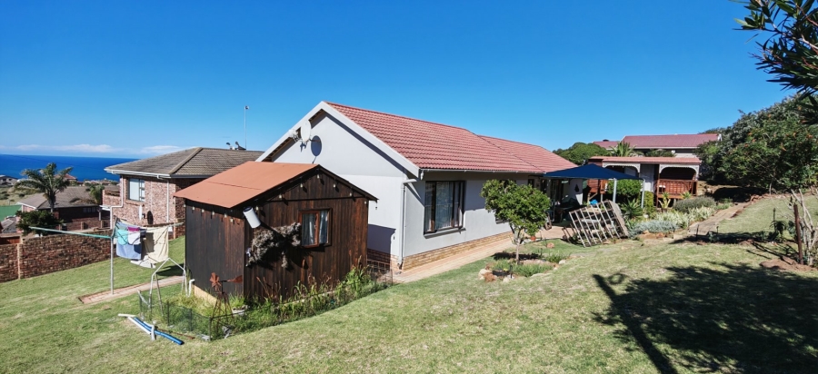 3 Bedroom Property for Sale in Dana Bay Western Cape